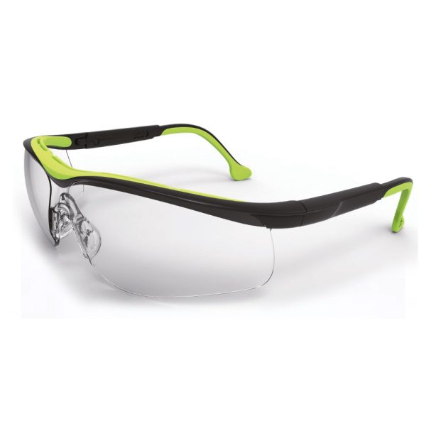 EME20 Sports Style Clear Lens Spectacle A/S & A/F