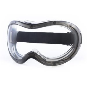 BM30 Low Profile Panoramic Goggle - Clear AF