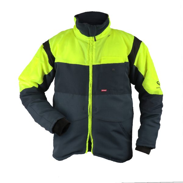 Flexitog Endurance Drive Cold Store Jacket - X29J