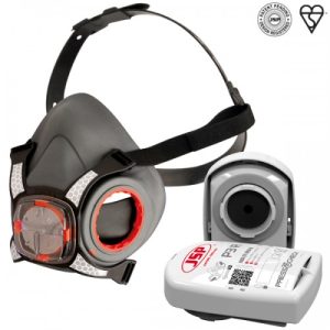 JSP Force 8 Half-Mask (Medium)