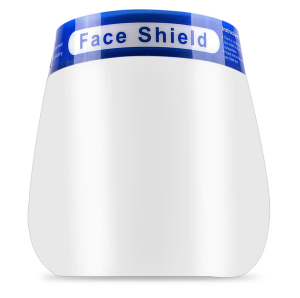 CMRXFS01 Protective Face Shield - Box of 10
