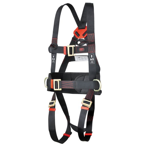 JSP Spartan 3-Point Harness