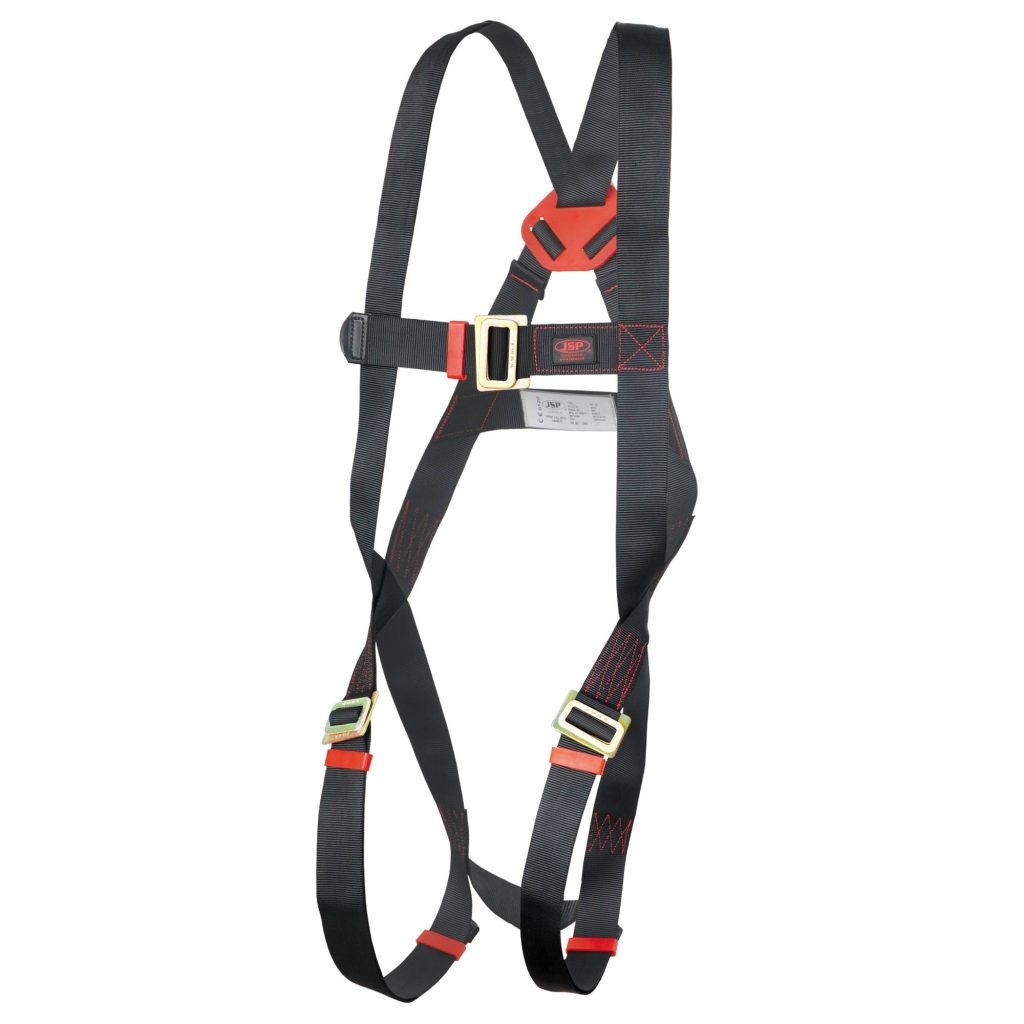 JSP Spartan 1-Point Harness