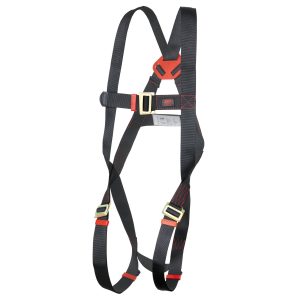 JSP Spartan 1-Point Harness