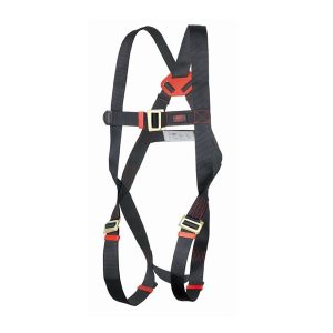 JSP Spartan 2-Point Harness