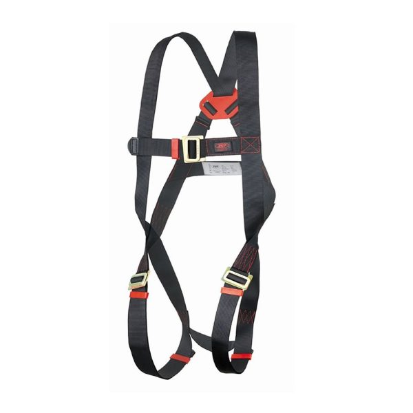 JSP Spartan 2-Point Harness