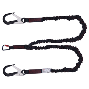 JSP K2™ Twin Tail Lanyard