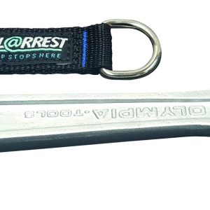 Tool Arrest Global Toggle Choke Tether