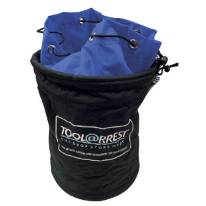 Tool Arrest Global Bucket Bag