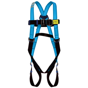 Fall Arrest Global Multi Purpose Harness