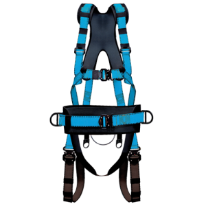 Fall Arrest Global Excel Harness