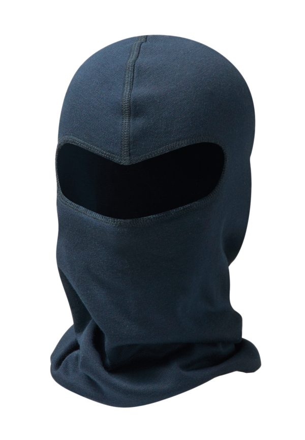 Hydra Flame Zinc Mod Acrylic Balaclava