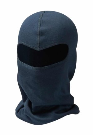 Hydra Flame Zinc Mod Acrylic Balaclava