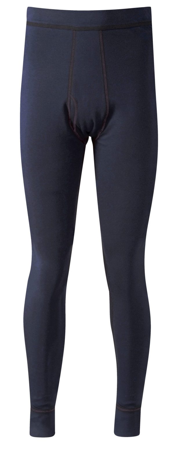Hydra Flame Newton Inherent FR ARC Base Layer Long Johns