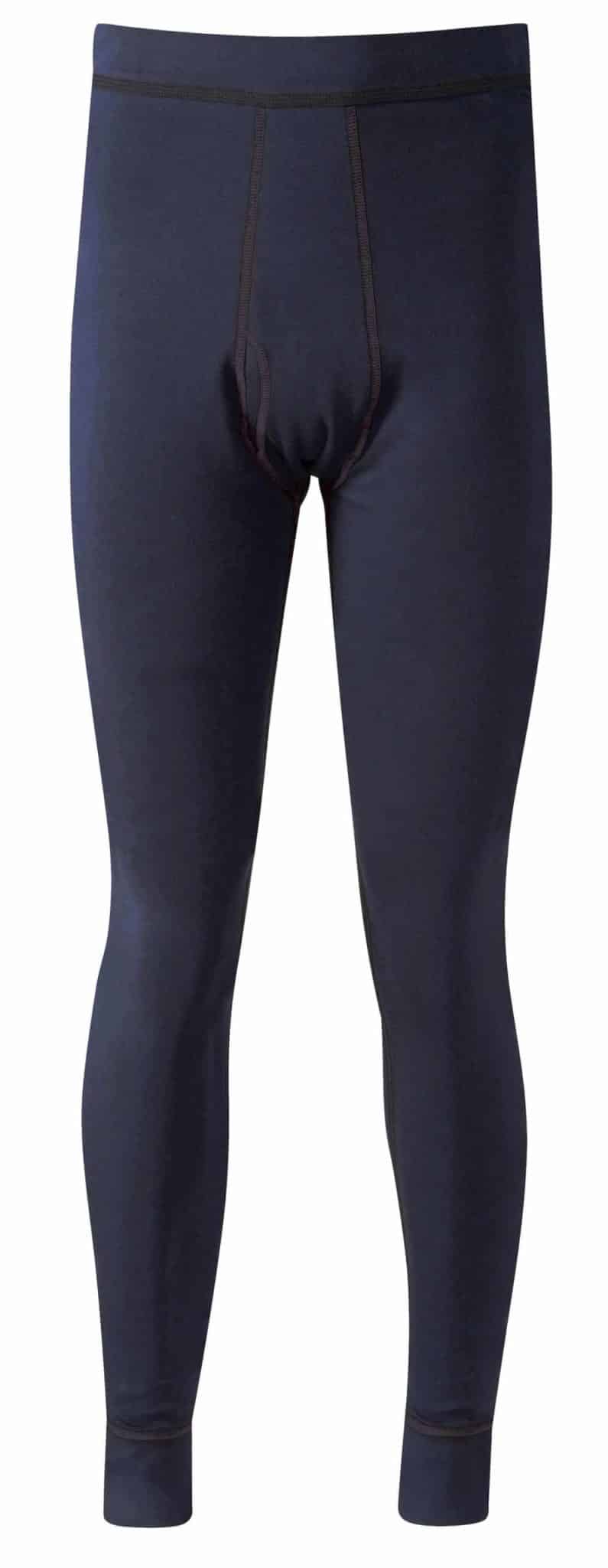 Hydra Flame Newton Inherent FR ARC Base Layer Long Johns