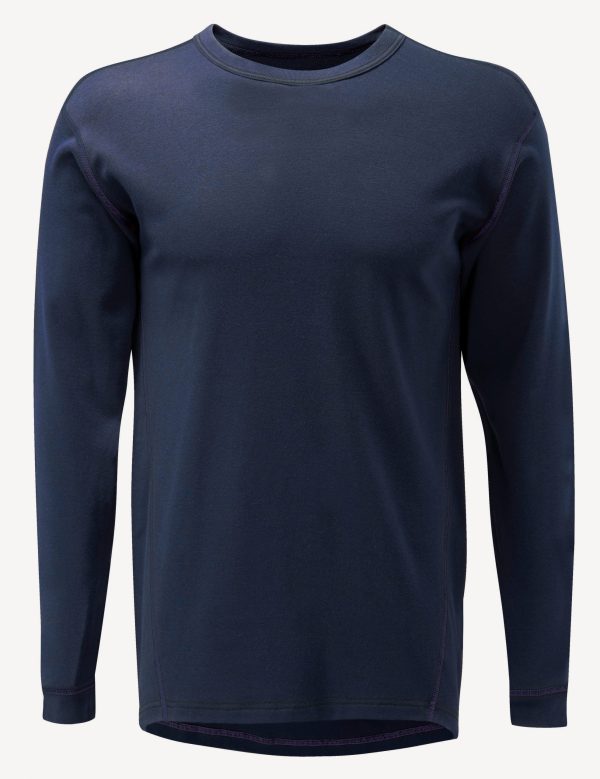 Hydra Flame Inherent FR Arc Base Layer Shirt (Eddison)