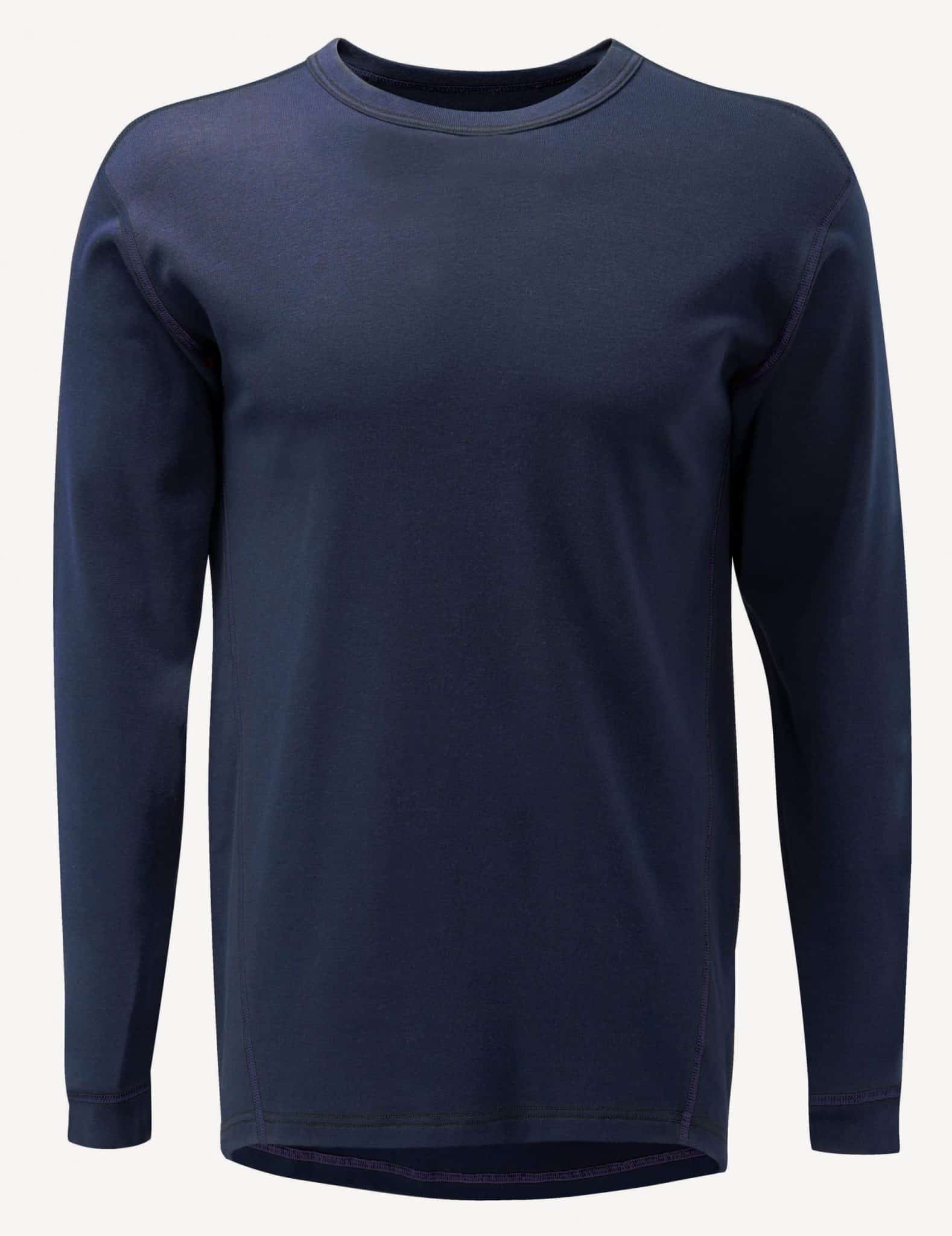 Hydra Flame Inherent FR Arc Base Layer Shirt (Eddison)