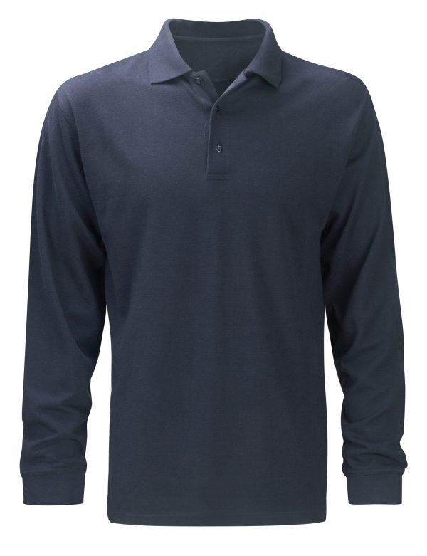 Hydra Flame Inherent FR ARC Polo Shirt (Baird)