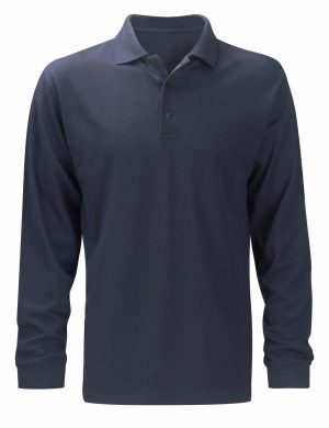 Hydra Flame Inherent FR ARC Polo Shirt (Baird)