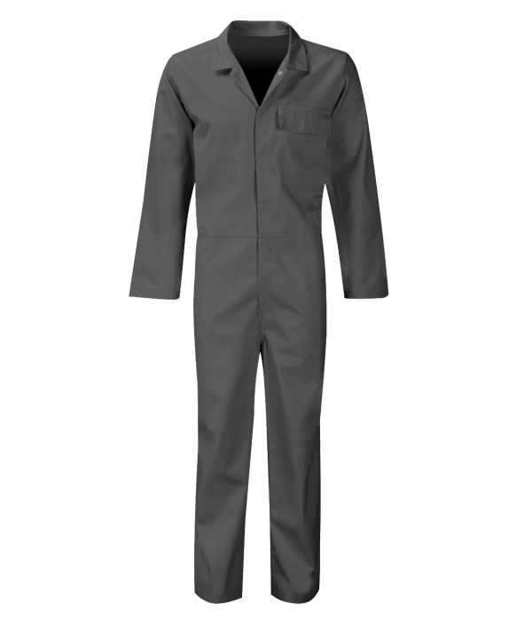 Hydra Flame FR Cotton Coverall (Callisto)