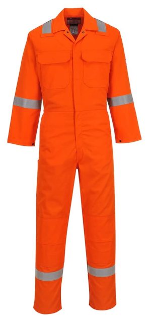 Bizweld Iona Coverall (BIZ5)