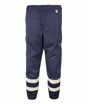 Nobel Hydra-Flame Inherent FR ARC Navy Combat Trouser