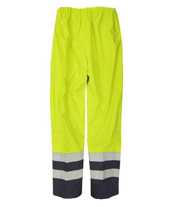 HYDRA MATRIX: COLIMA TWO TONE FR OVER TROUSER