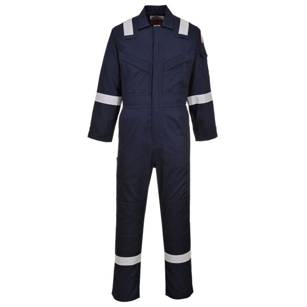 Portwest Lightweight Coverall - FR28