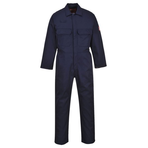Portwest Bizweld FR Coverall - BIZ1