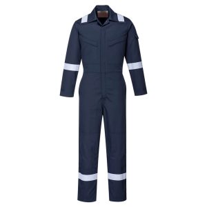 Bizflame Plus Women's Coverall 350g - FR51