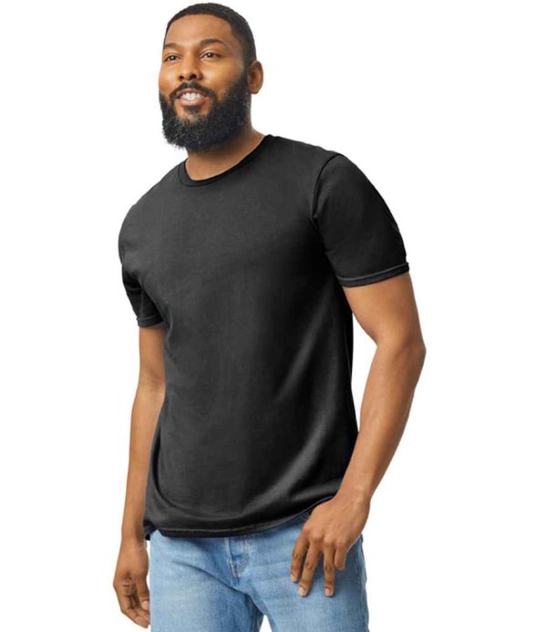 Gildan Softstyle Ringspun T-Shirt - GD01