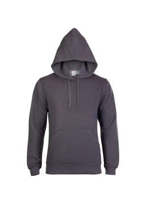 Uneek Eco Hoodie - GR51