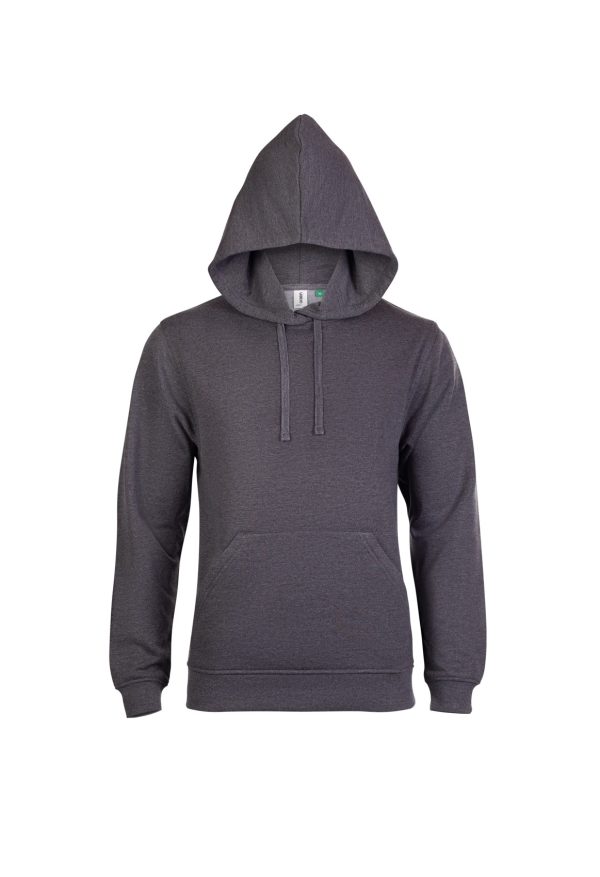 Uneek Eco Hoodie - GR51