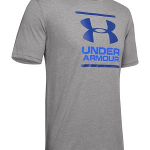 Under Armour Foundation Short Sleeve T-shirt
