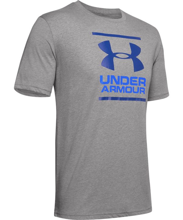 Under Armour Foundation Short Sleeve T-shirt