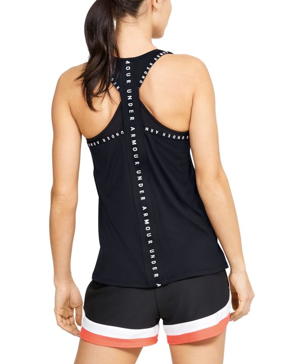 Under Armour Women's Knockout Tank - Image 2
