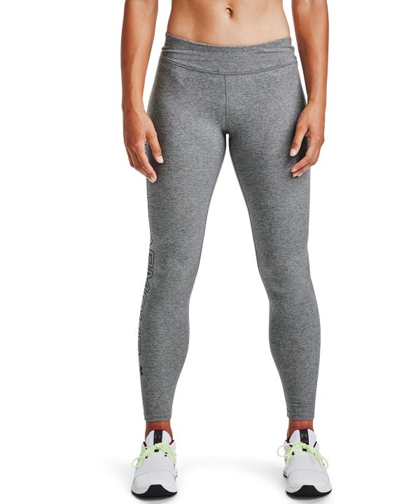 Under Armour Women's Favourite Leggings - Image 2