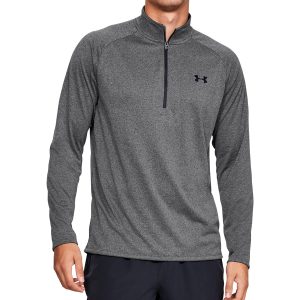 Under Armour Tech™ 2.0 1/2 Zip Long Sleeve