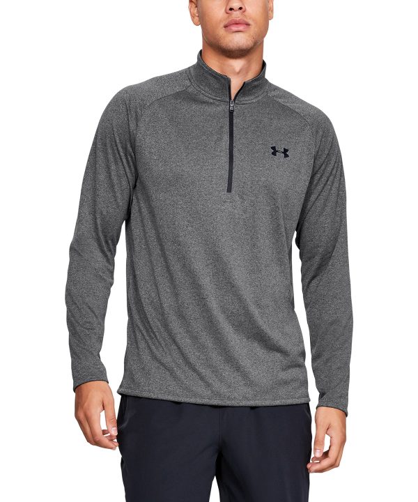 Under Armour Tech™ 2.0 1/2 Zip Long Sleeve