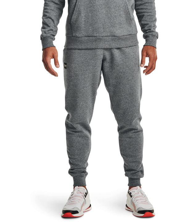 Under Armour Rival Fleece Jogger - Image 2