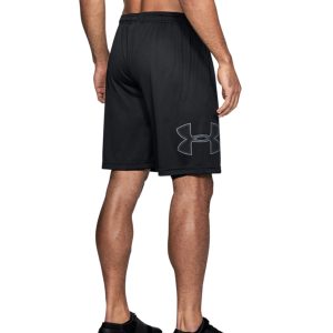 Under Armour Tech™ Graphic Shorts