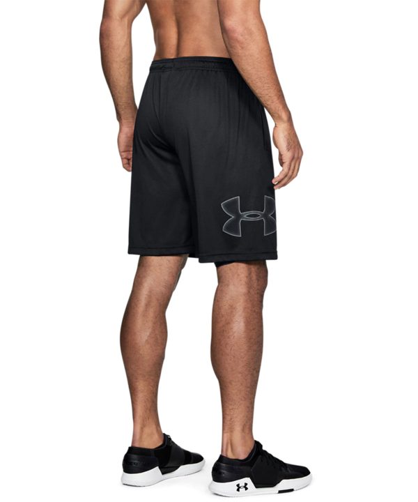 Under Armour Tech™ Graphic Shorts