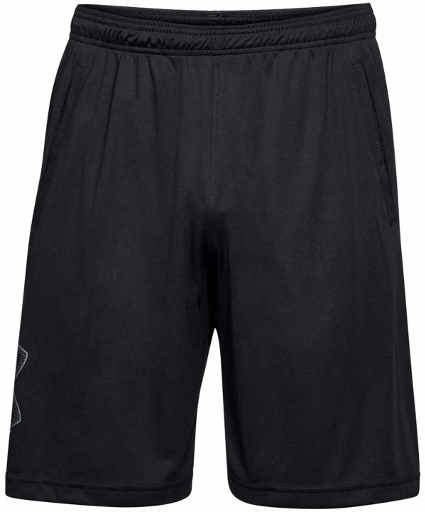 Under Armour Tech™ Graphic Shorts - Image 2