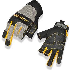 Mec Dex Work Passion Tool Mechanics Gloves
