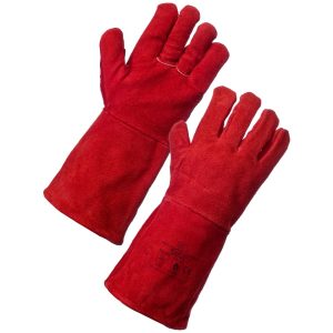 Welders Leather Gauntlet