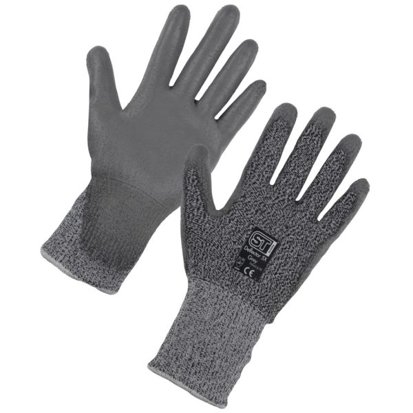 Deflector 5X (Cut 5 Glove)