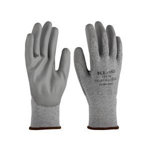 Cut Resistant Glove  - Cut Level 5 (10 Pack)