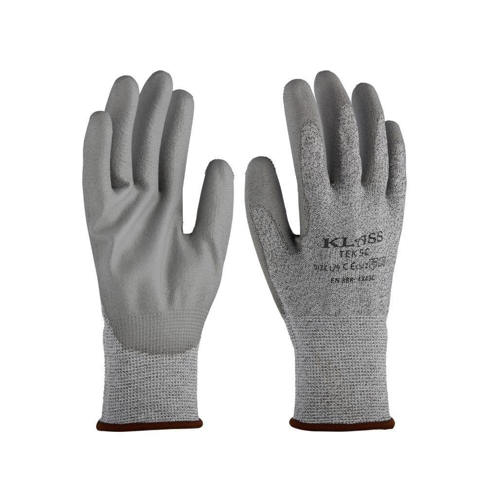 Cut Resistant Glove - Cut Level C (Box 120)