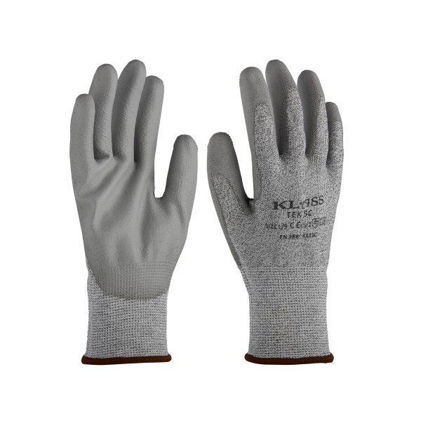 Cut Resistant Glove - Cut Level C (Box 120)
