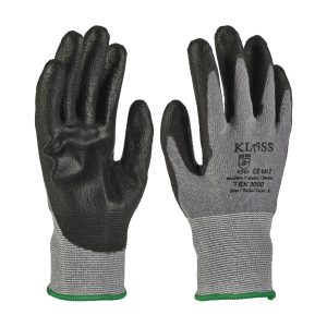 Cut Resistant Glove - Level 3 (Pack 10)